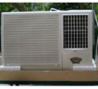 air conditioner(Window type air conditioner)(BTU5000-BTU24000)