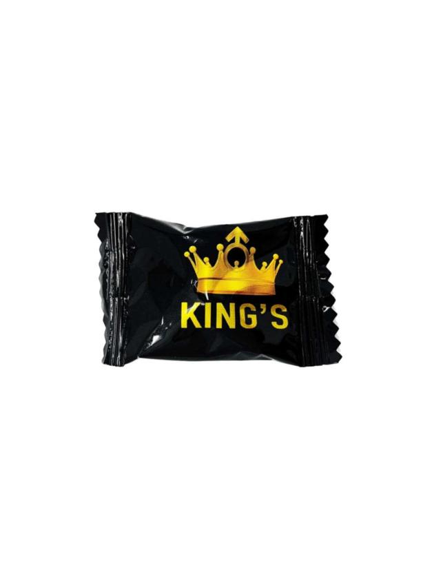 KING S CANDY COFFEE Amp GINSENG