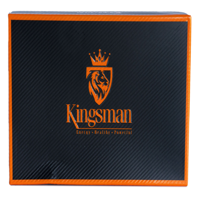 KINGSMAN CANDY FOR MEN 4 3G