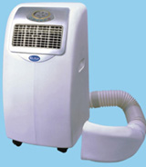 Air conditioner(Mobile / Portable air conditioner)(7000,9000,12000BTU)