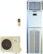 air conditioner(Floor Standing )(BTU15000-BTU41000)