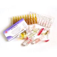 Lidocaine Hydrochloride injection