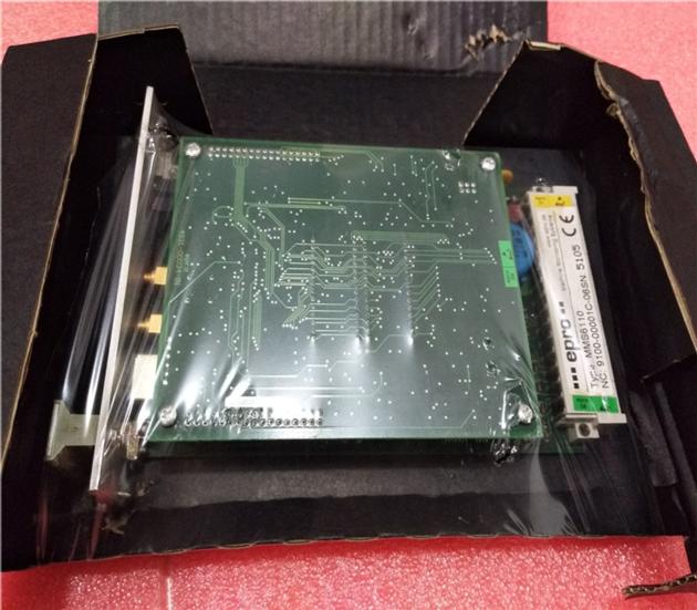 EPRO MMS6312 NEW AND ORIGINAL IN STOCK NEGOTIABLE PRICE SHORT LEAD TIME: 1-2DAYS DELIVERY:3-5DAYS
