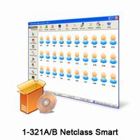 Netclass Smart
