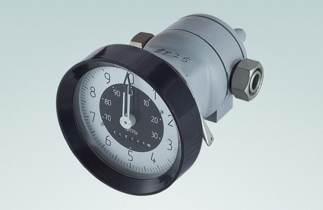  Flow Meter OGM-R-25