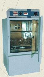ORBITAL SHAKING INCUBATORS