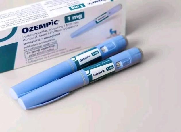 OZEMPIC SEMAGLUTIDE WEIGHT LOSS PEN INJECTION