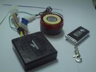 motorcyclelock series
