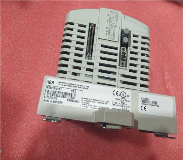 ABB PM866K01(3BSE050198R1) NEW AND ORIGINAL IN STOCK NEGOTIABLE PRICE SHORT LEAD TIME: 1-2DAYS DELIV