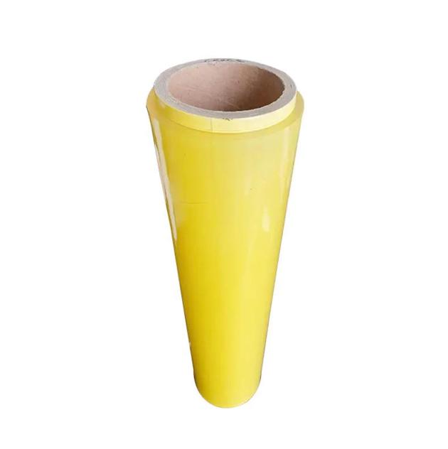 PVC Plastic Wrap