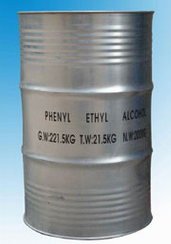 Phenyl ethyl alcohol