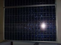 photovaoltaic module