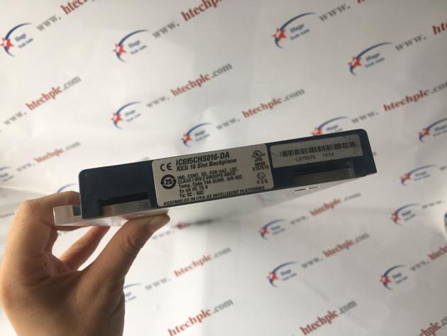 GE Fanuc A03B-0819-C172 brand new with competitive price and short lead time 