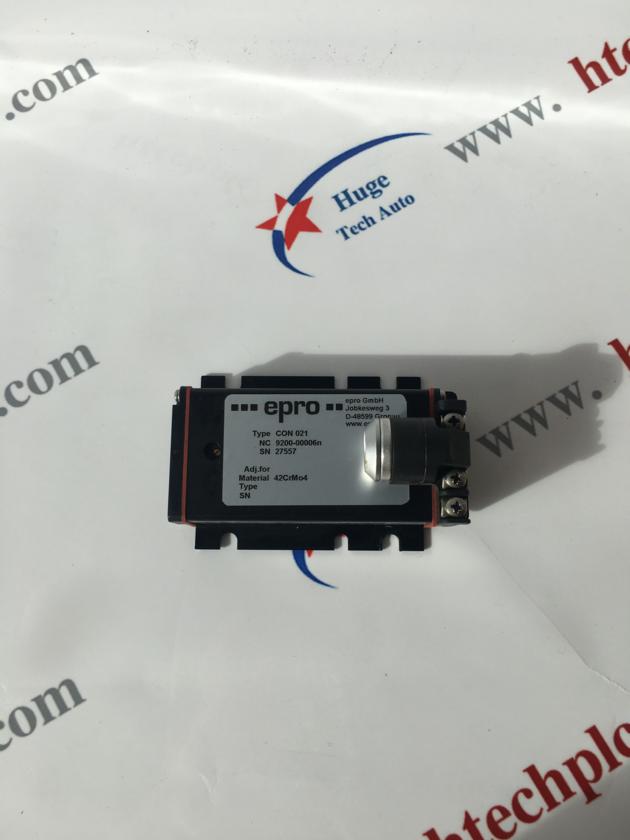 EPRO PR9670/000-000 Germany factory sealed with negotiable price and prompt delivery 