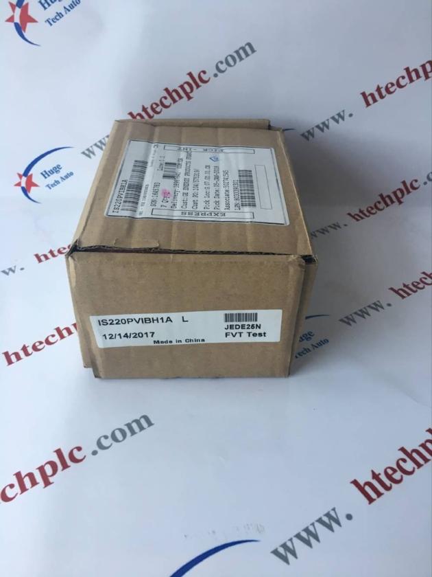 GE DS200PCCAG6A brand new PLC DCS TSI system spare parts in stock