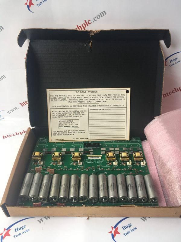 GE DS200SPCBG1A brand new PLC DCS TSI system spare parts in stock