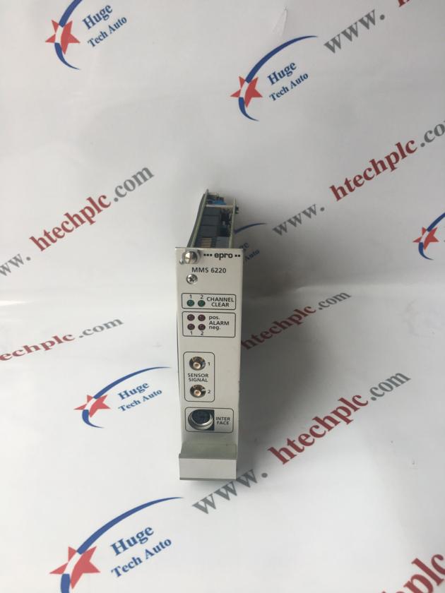 EPRO PR9670/010-100 Germany factory sealed with negotiable price and prompt delivery 