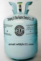 Refrigerant  R134A
