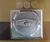 RD-101 Mechnical Type Coin Selector