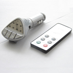 Wireless Car MP3 Player modulator(RF-400)