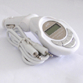 Car Audio FM Modulator with LCD display(RF-800)