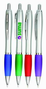 ball-point pen