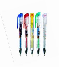 pen