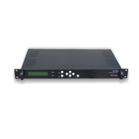 Multi-Channel & Profile Encoder/Transcoder(RM9000)