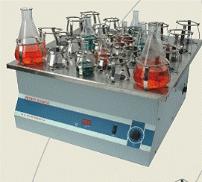 ROTARY SHAKERS