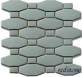 Metallic Mosaic RSM001