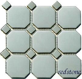 Metallic Mosaic RSM003