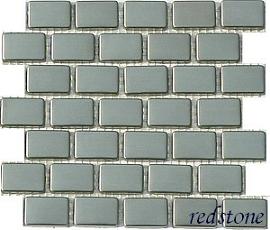 Metallic Mosaic RSM011