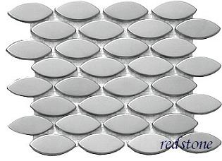 Metallic Mosaic RSM007