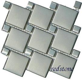 Metallic Mosaic RSM006