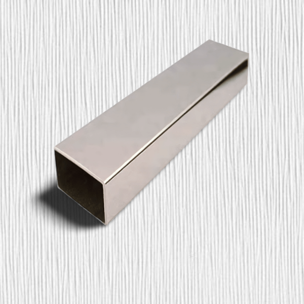 Hastelloy C22 Pipe