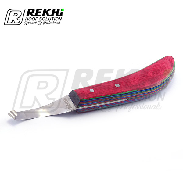 Horse Hoof Knife Razor Edged