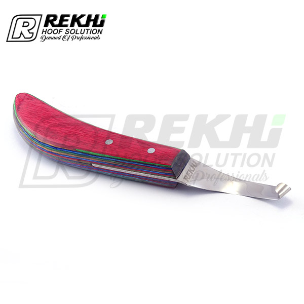 Horse Hoof Knife Razor Edged