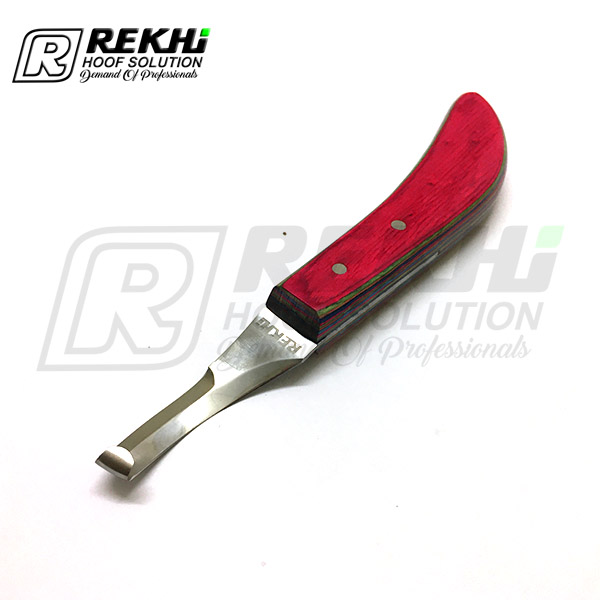 Horse Hoof Knife Razor Edged