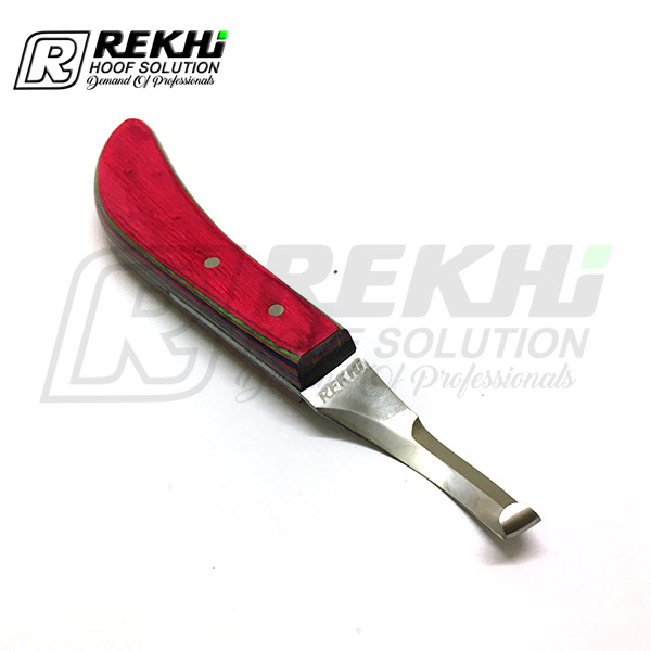 Horse Hoof Knife Razor Edged