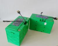 Rechargeable car power battery, Lithium iron phosphate battery