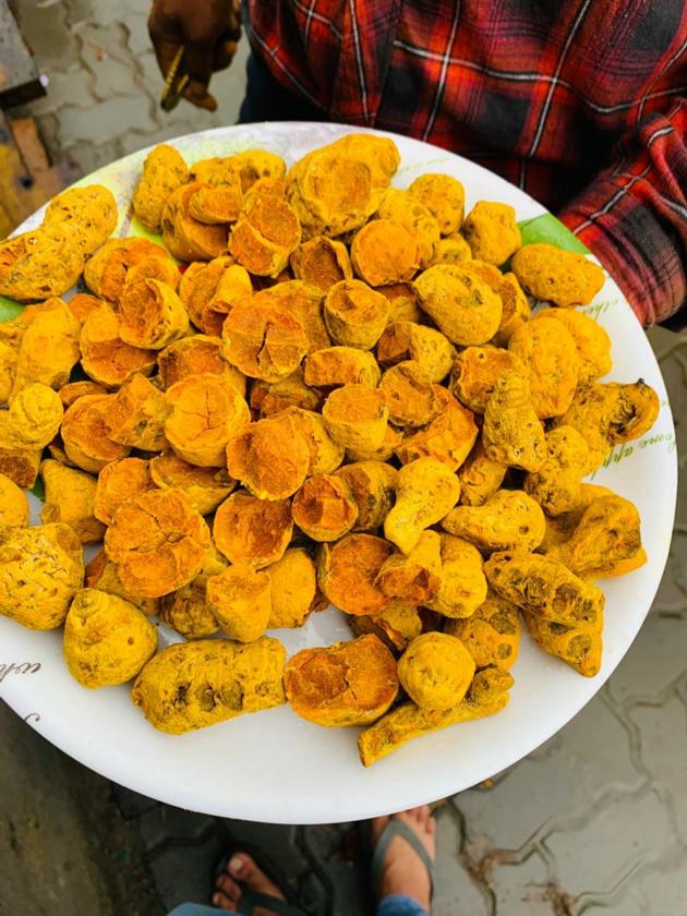 Turmeric