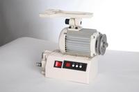 Energe saving industry sewing motor