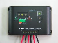 solar charge controller(SDCC)