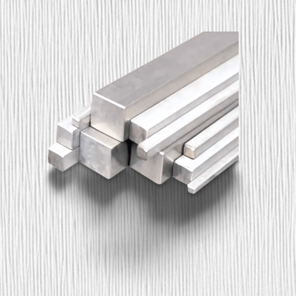 Nickel 200 Round Bar