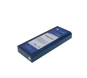 battery (T2112D Ni-MH battery type NP-1B, 50 Wh)