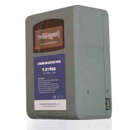 T-8190A
