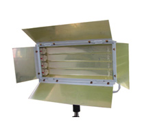 TH554D  Dimmerable Cold Light System