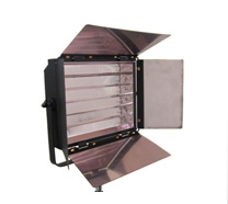 TH556D  Dimmerable Cold Light System