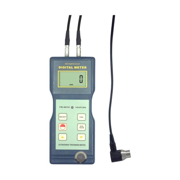 Ultrasonic Thickness Meter TM-8810