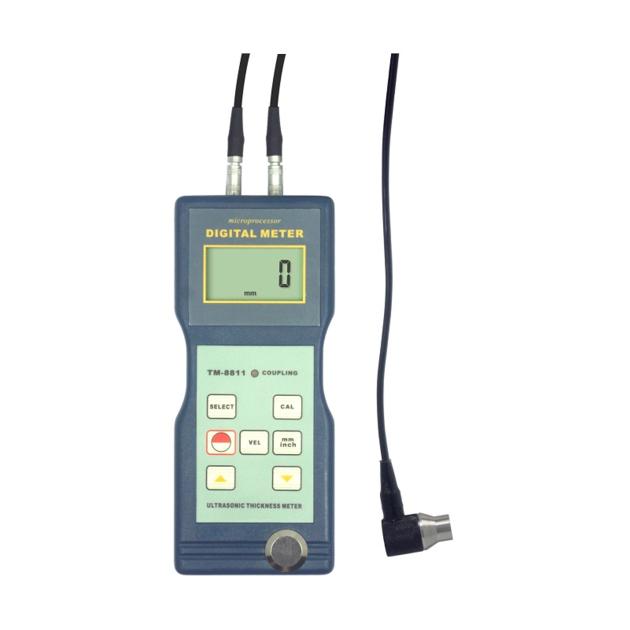 Ultrasonic Thickness Meter TM-8811